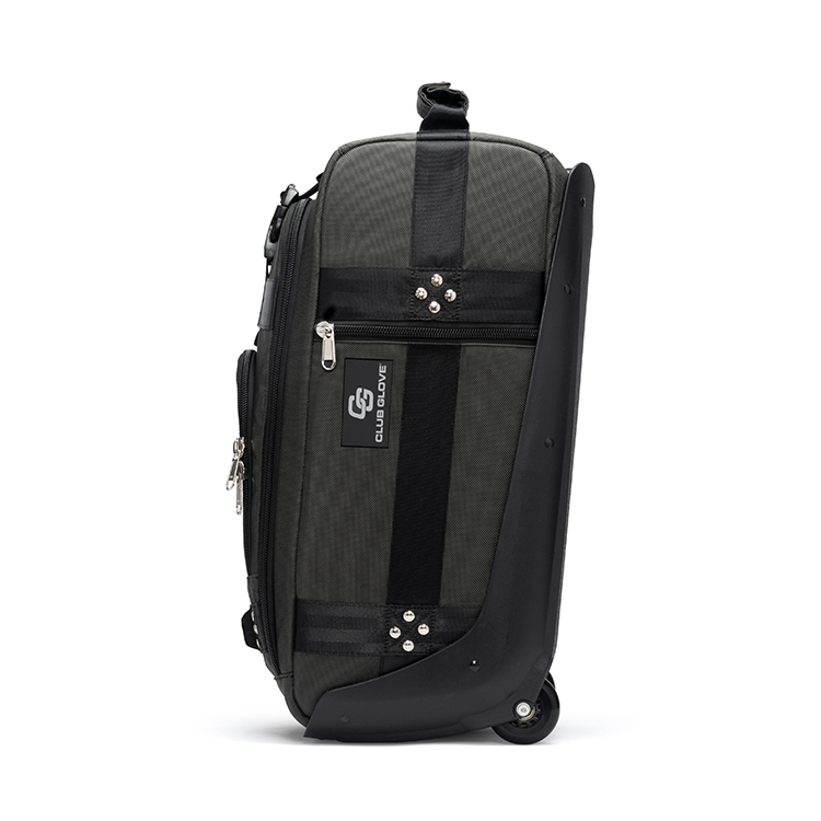 Club Glove TRS Ballistic Carry On 8
