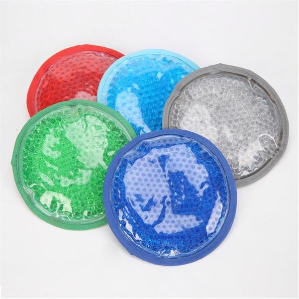 Round water pearl with velvet 1