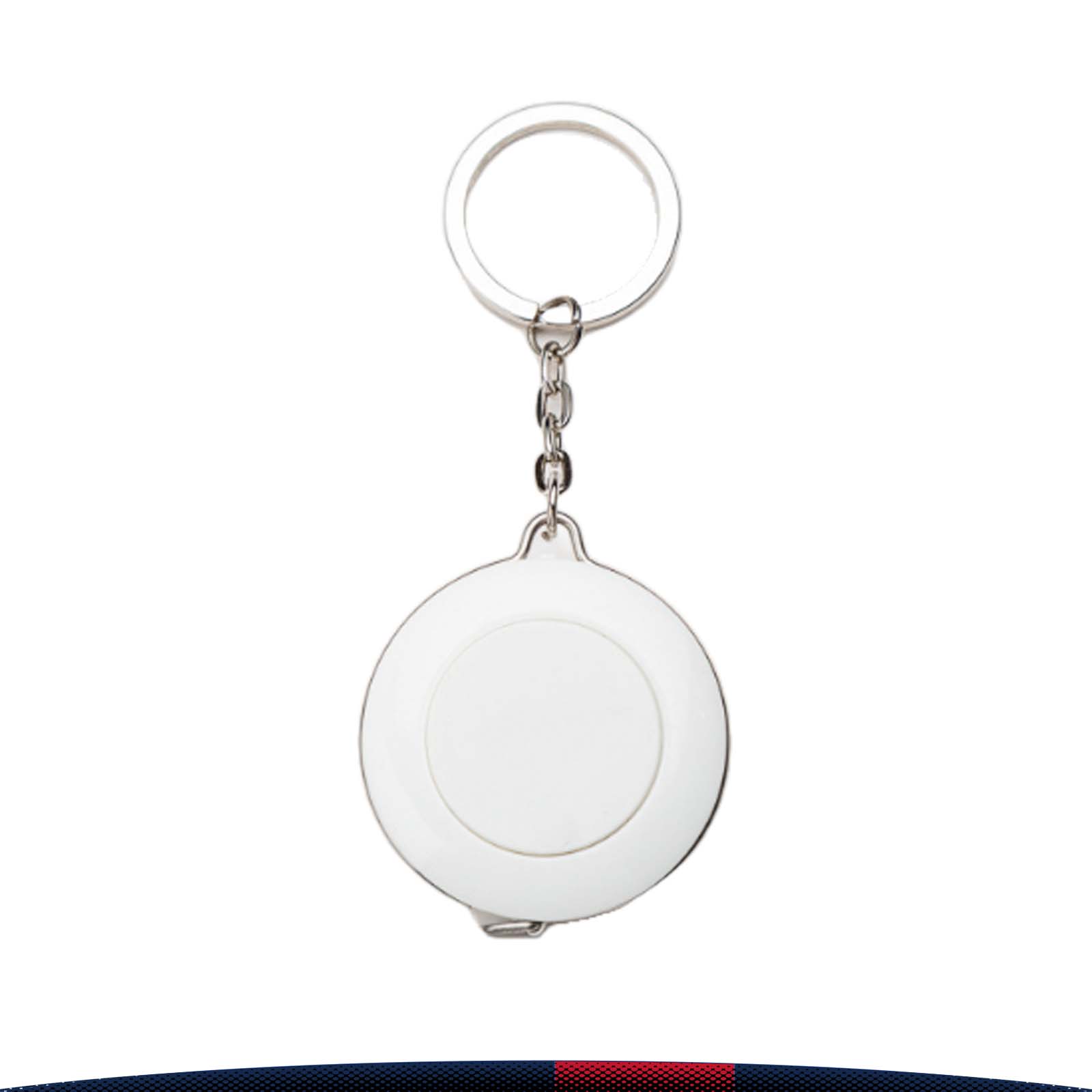 Keychain Measuring Tape 2