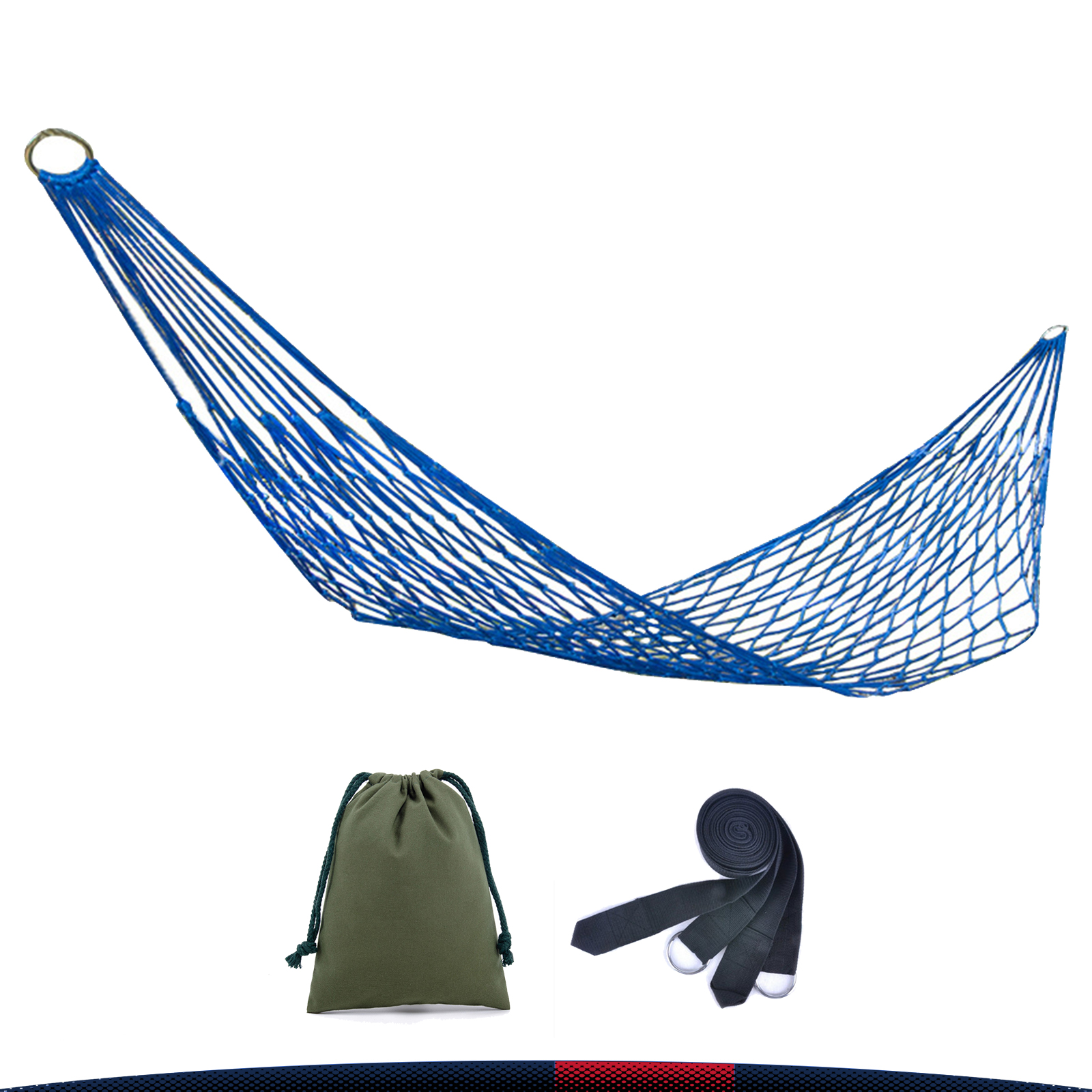 Tetor Net Hammock 4