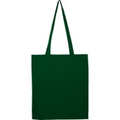 Carolina Organic 4oz Cotton Tote, custom tote bag with logo imprint 63