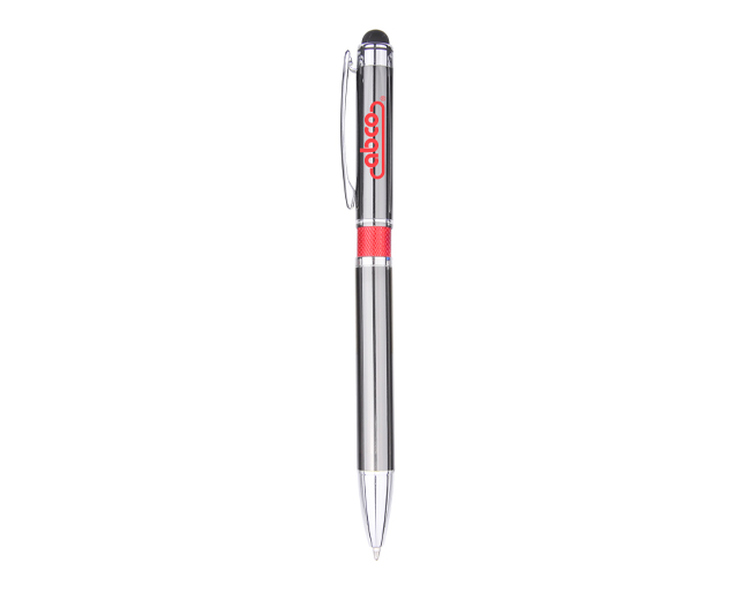 Metal Stylus Pen - Model 2005 2