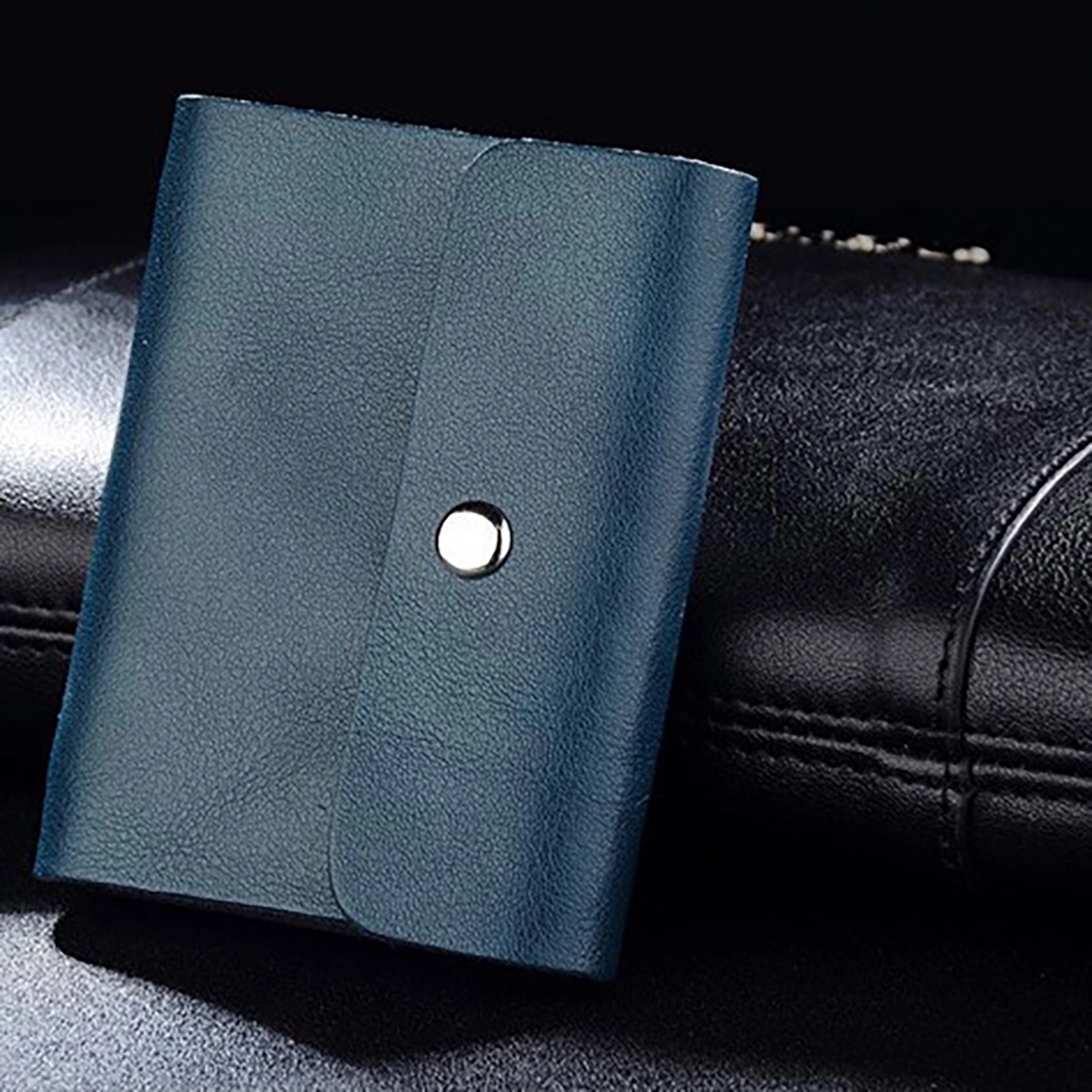Rfid Blocking Credit Card Holder 5