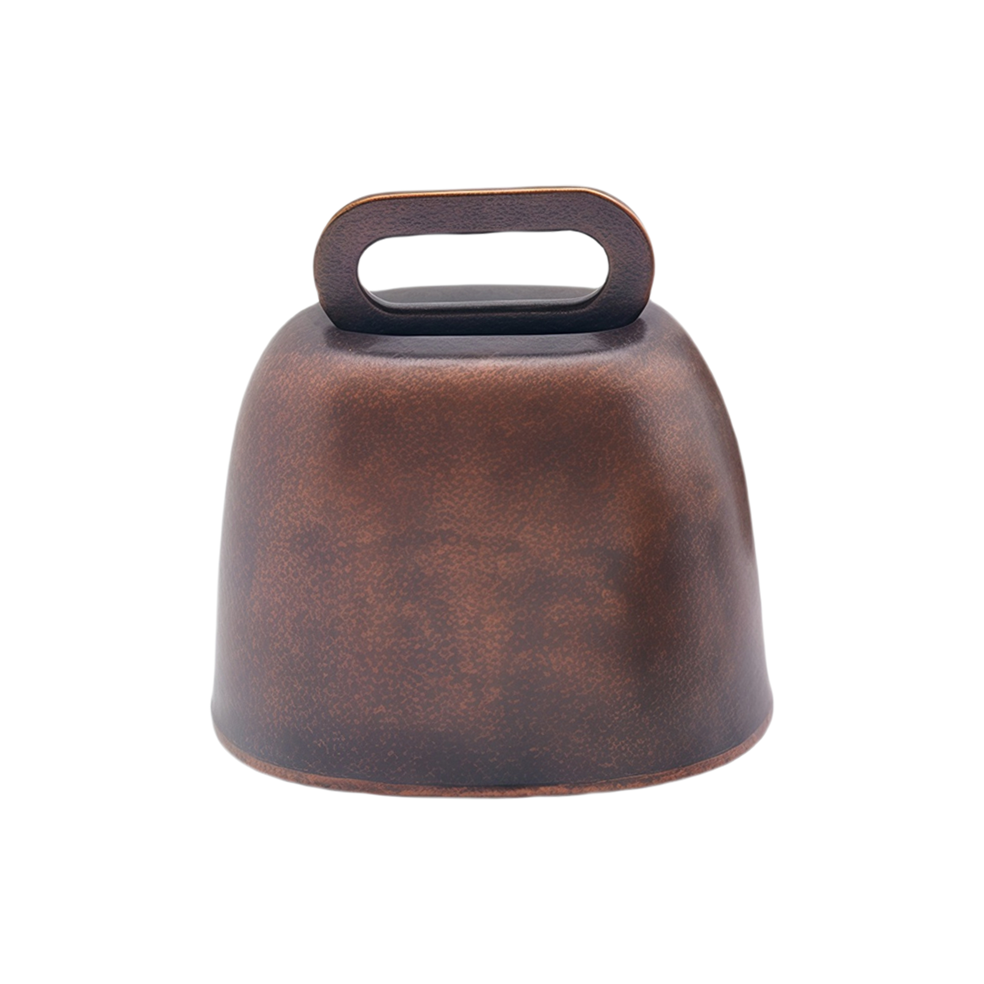 Vintage Metal Pet Bell for Livestock Anti-Lost 4