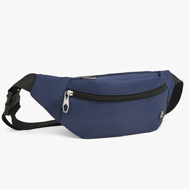 Large Capacity Waist Bag Crossbody 3