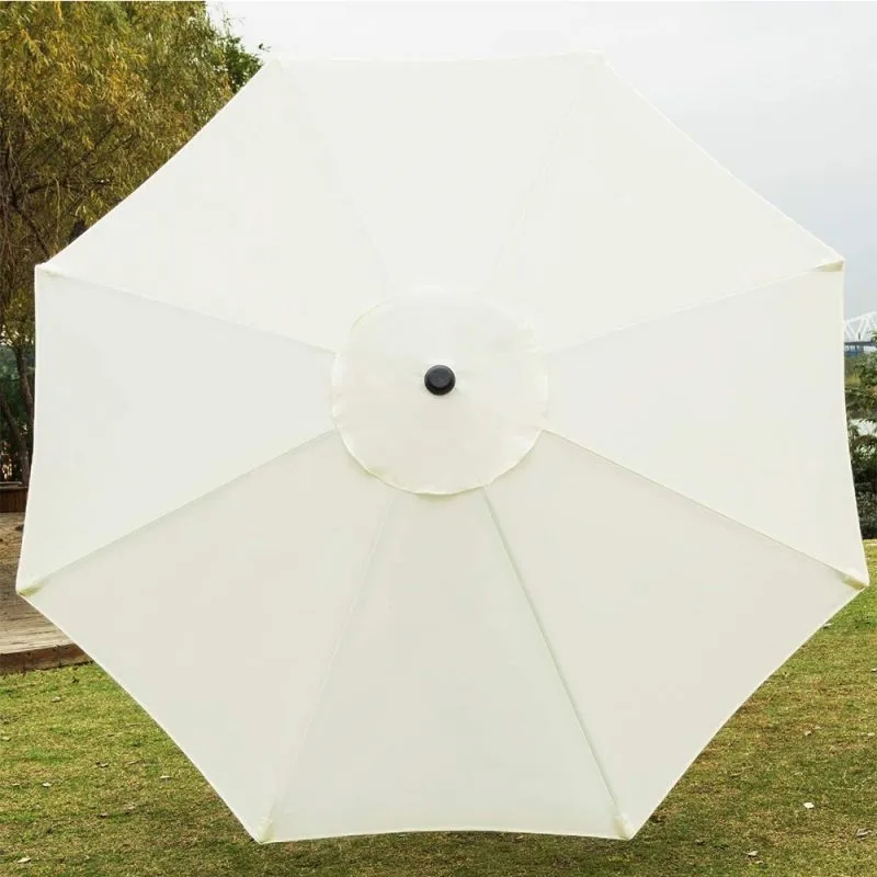 Patio Umbrella Outdoor Table Market 4