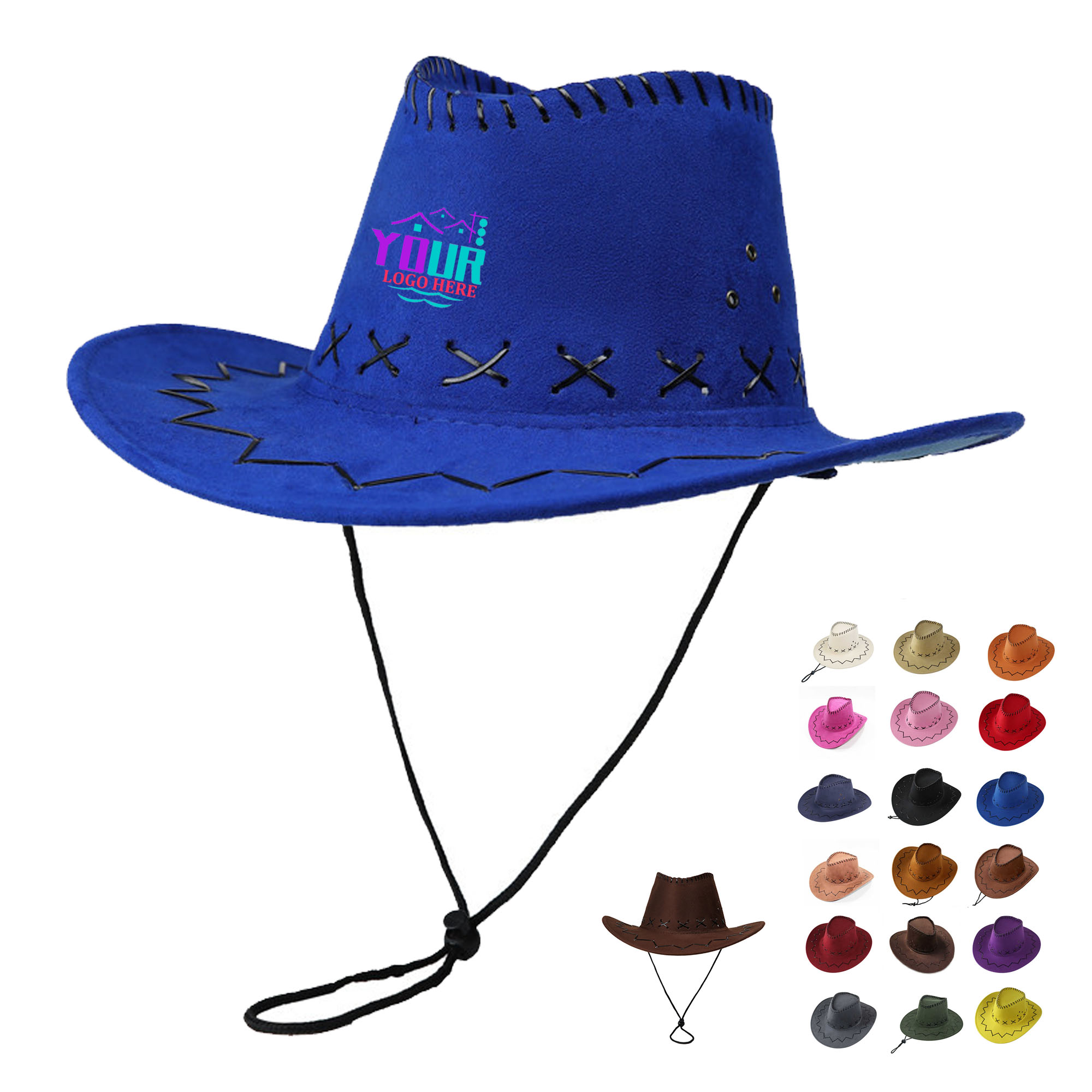 Cowboy Hat 7