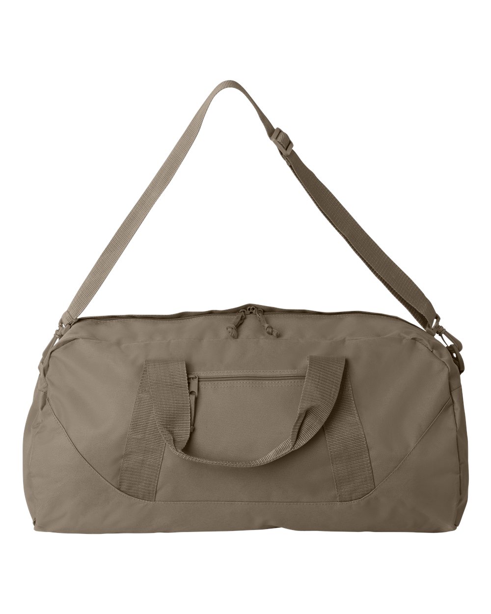 Recycled 23 1/2" Large Duffel Bag - 8806 22