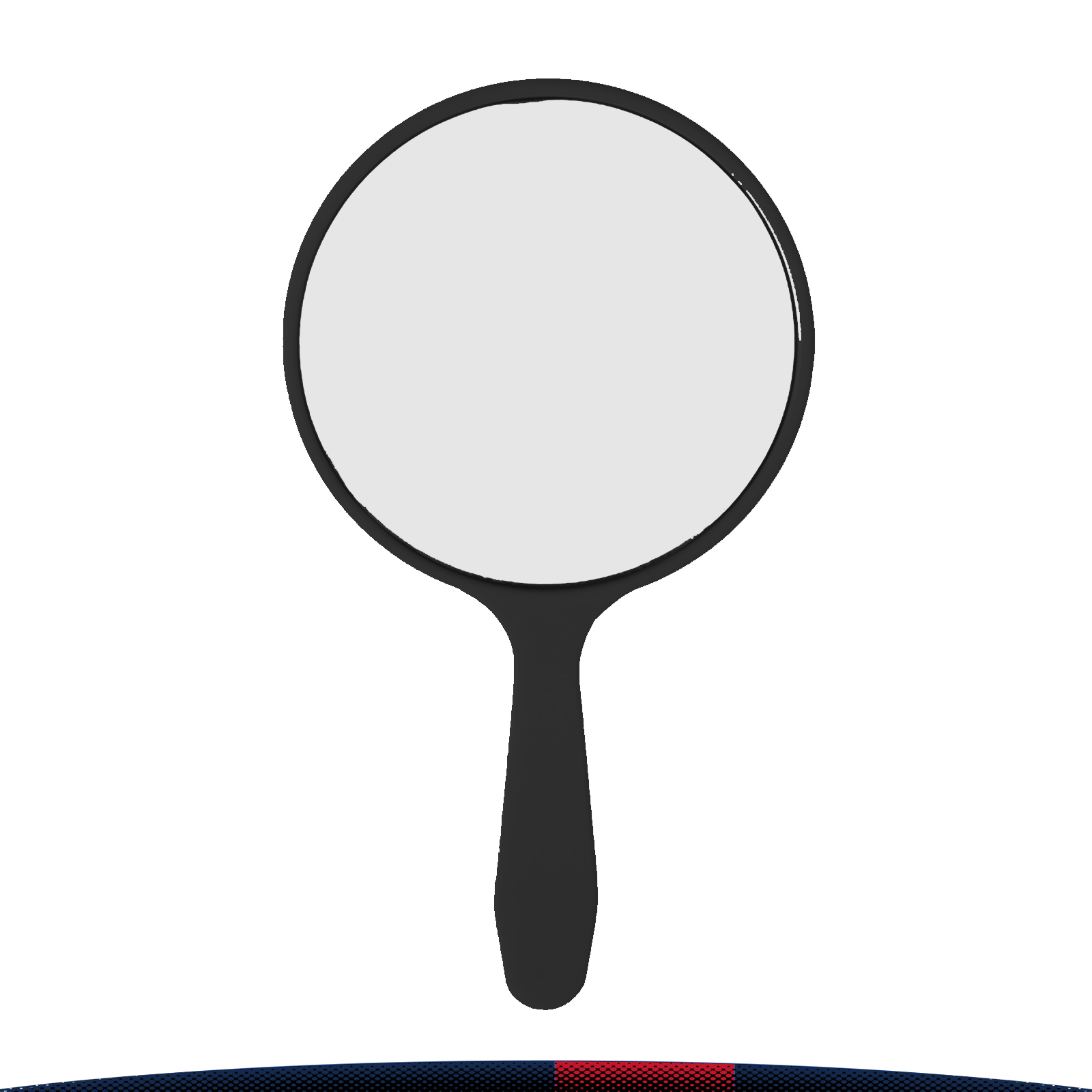 Cambri Handle Mirrorr 8