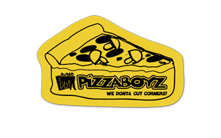 Pizza/Pie Rubber Jar Opener 47