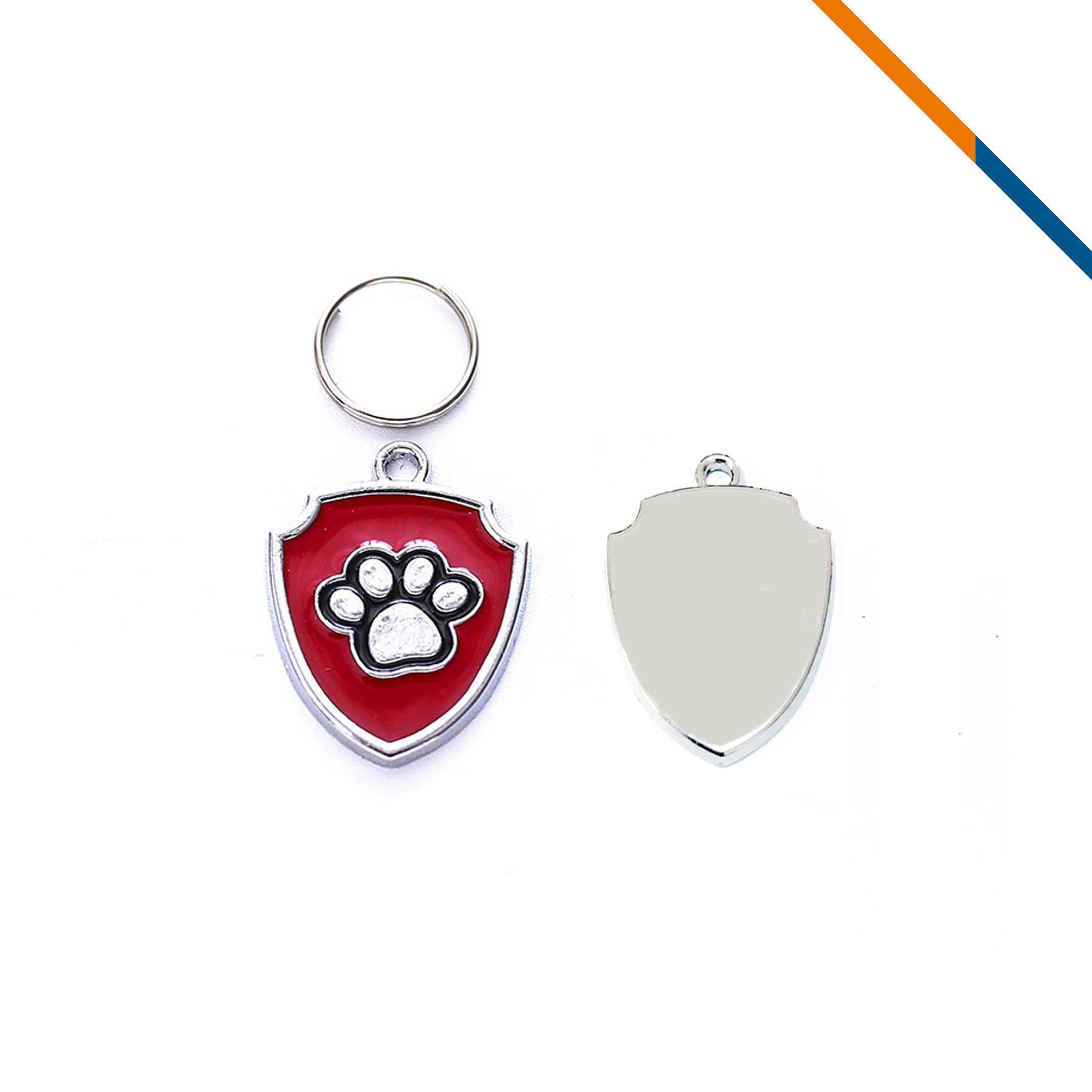 Miloo Dog Tag 9