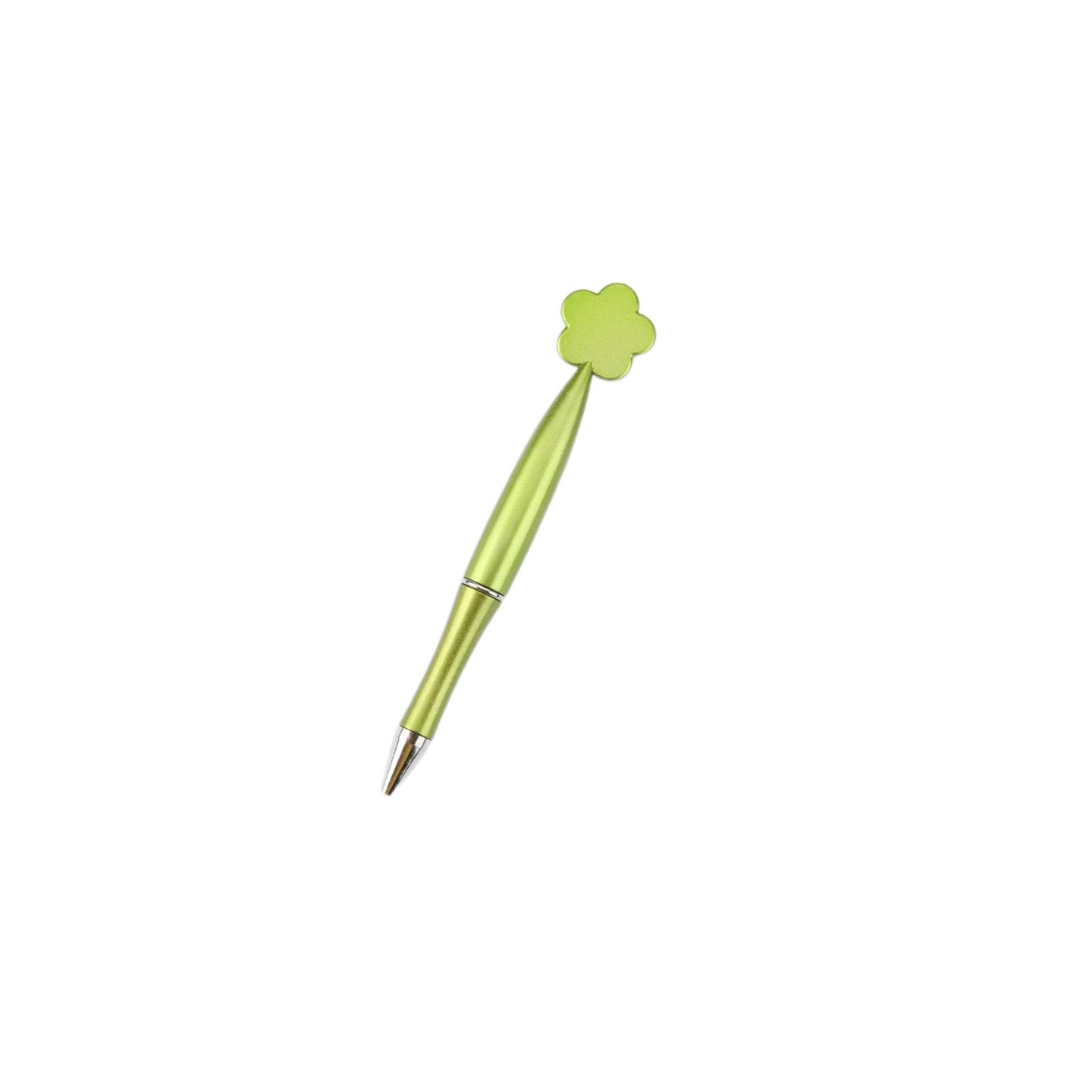 Flower Shape Ballpoint Pen 8