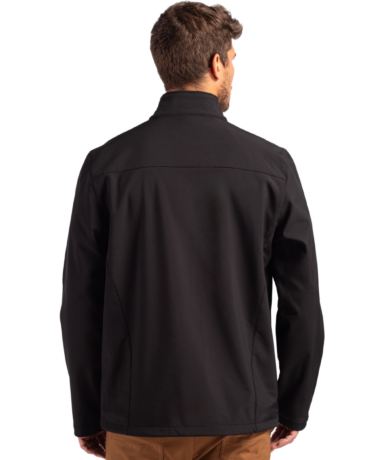 Tempest Waterproof Full Zip Mens Softshell Jacket