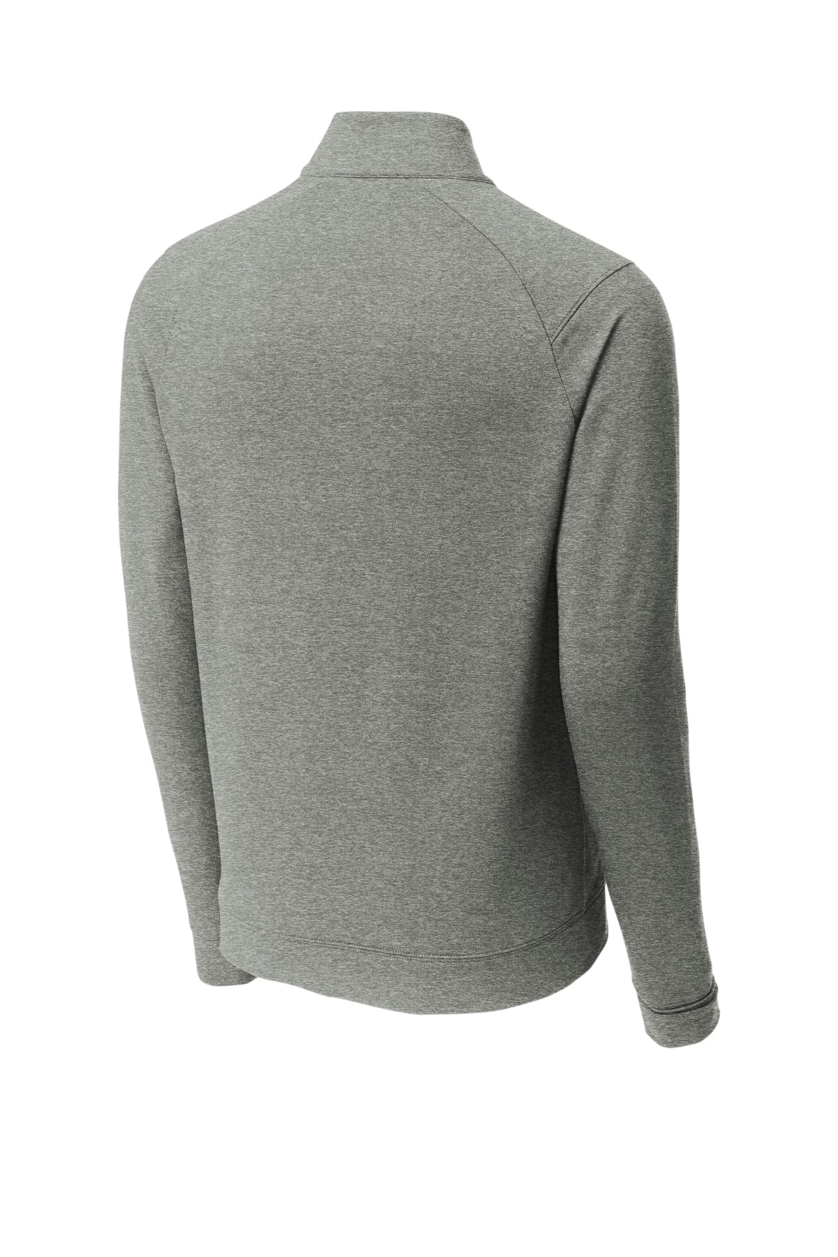 Sport-Tek Sport-Wick Flex Fleece Full-Zip. ST560 25