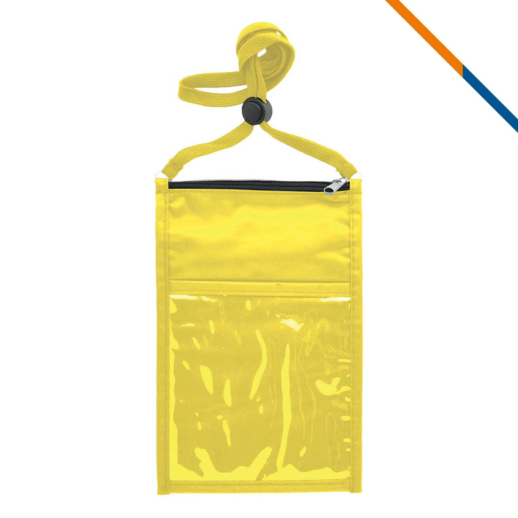 Plety Neck Wallet 18