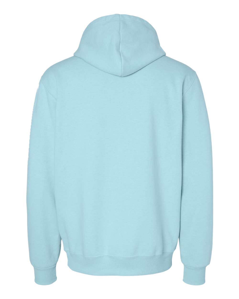 Unisex Eco™ Premium Blend Ring-Spun Hooded Sweatshirt - 700MR 57