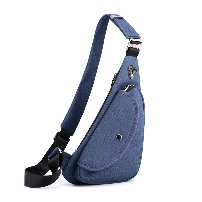 Crossbody Bag Backpack 7