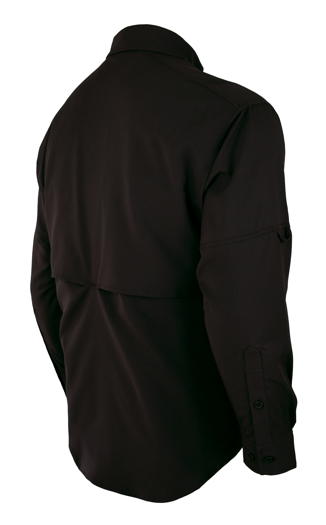 Men's Long Sleeve Fishing Shirt 10
