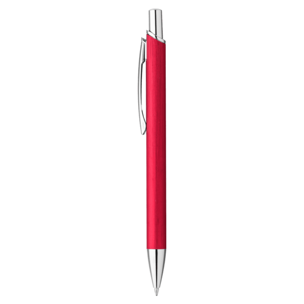 The Loft Metal Ballpoint Pen 10