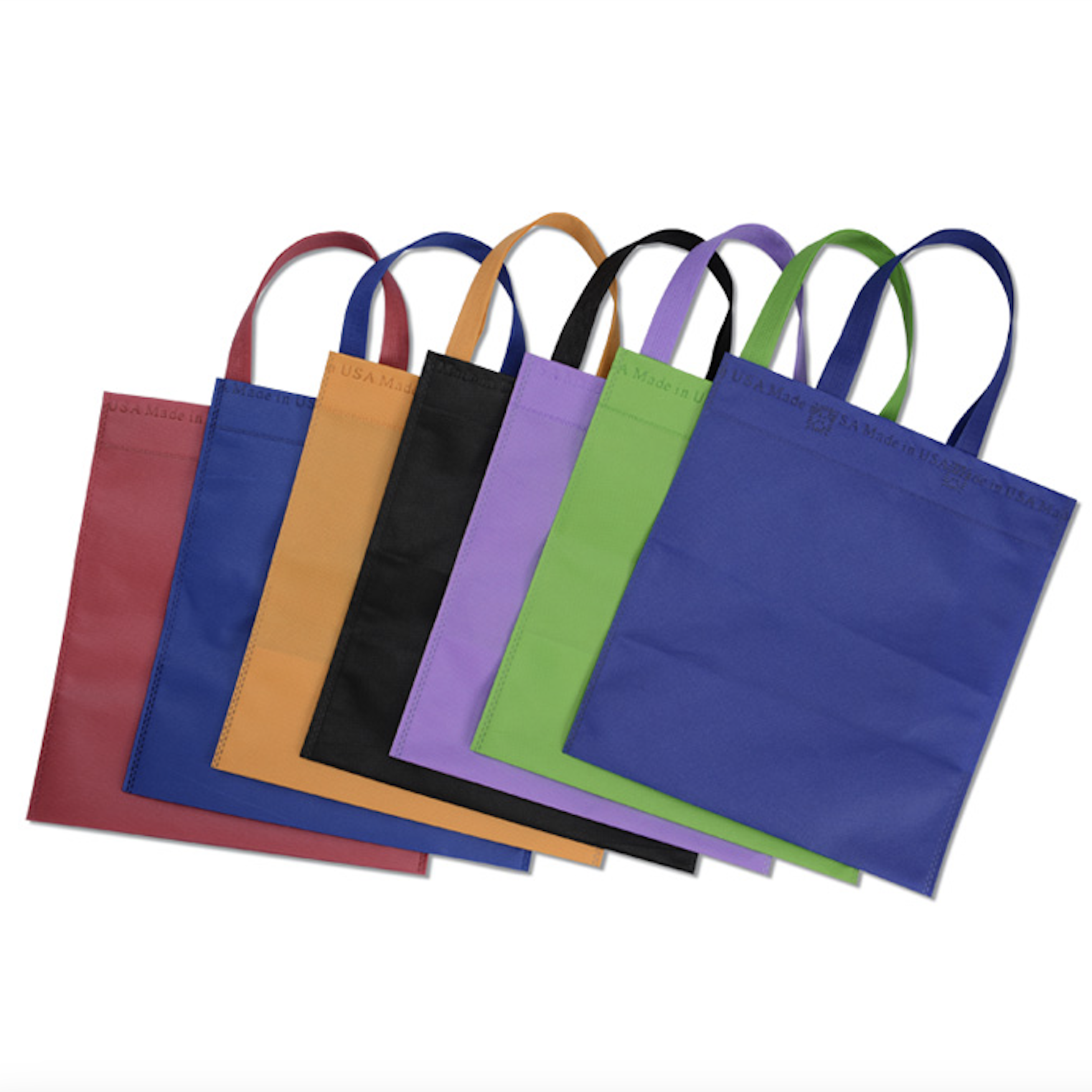 Non-woven Hand bags 2