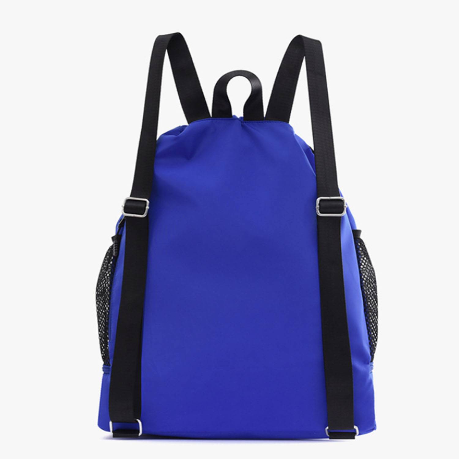 Oxford Cloth Drawstring Fitness Backpack 4
