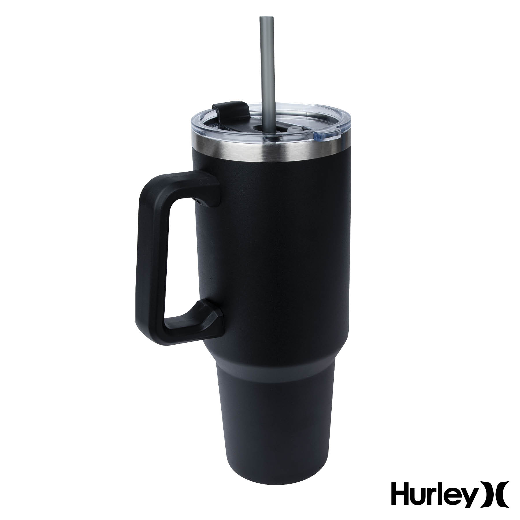 Hurley® Oasis 40 oz. Vacuum Insulated Travel Mug 7
