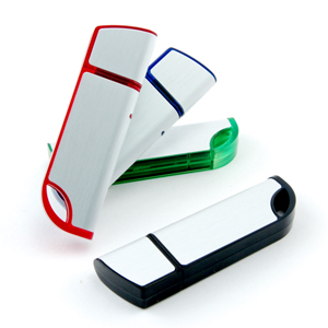 1GB Metal 500 Series 2