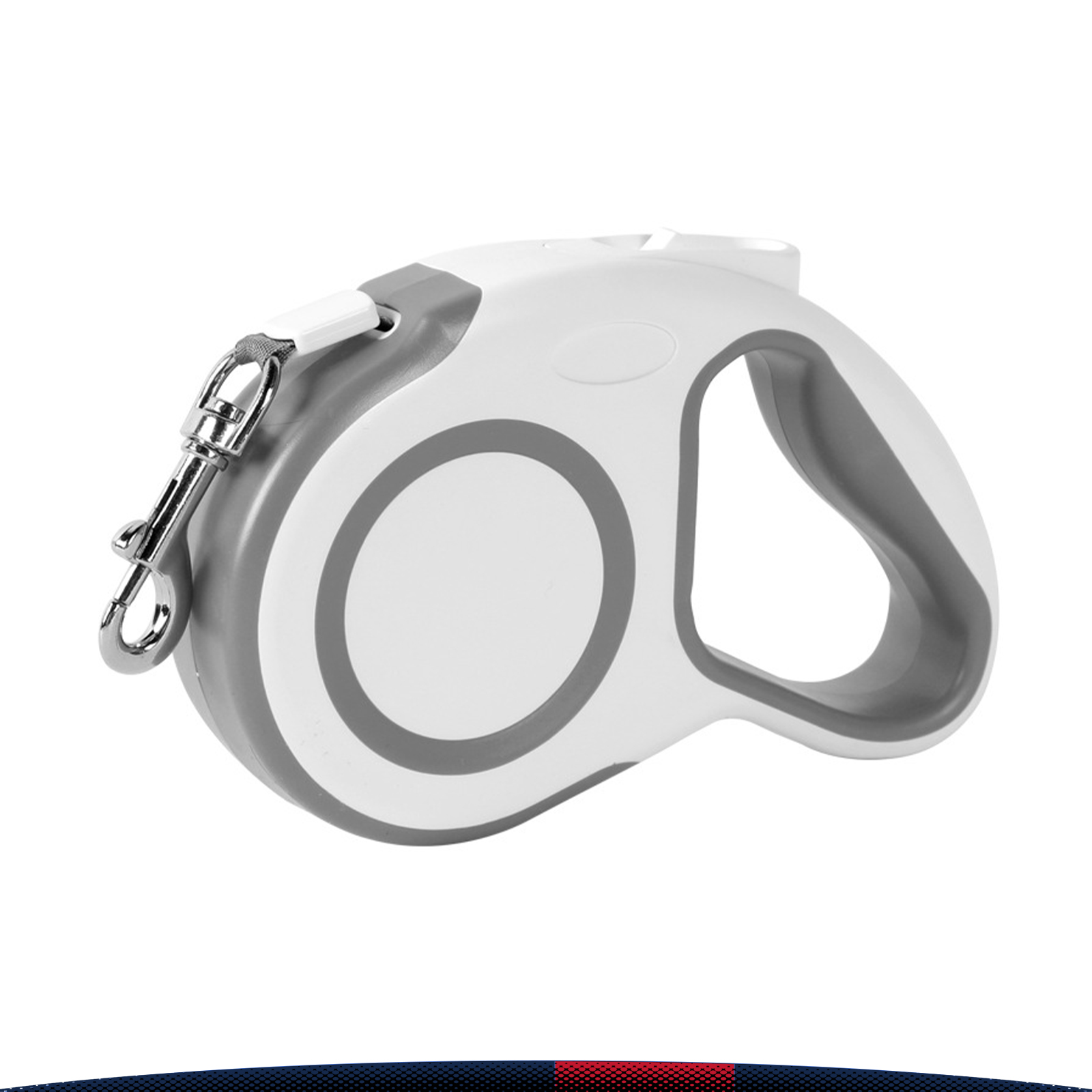 Automatic Retractable Pet Leash 6
