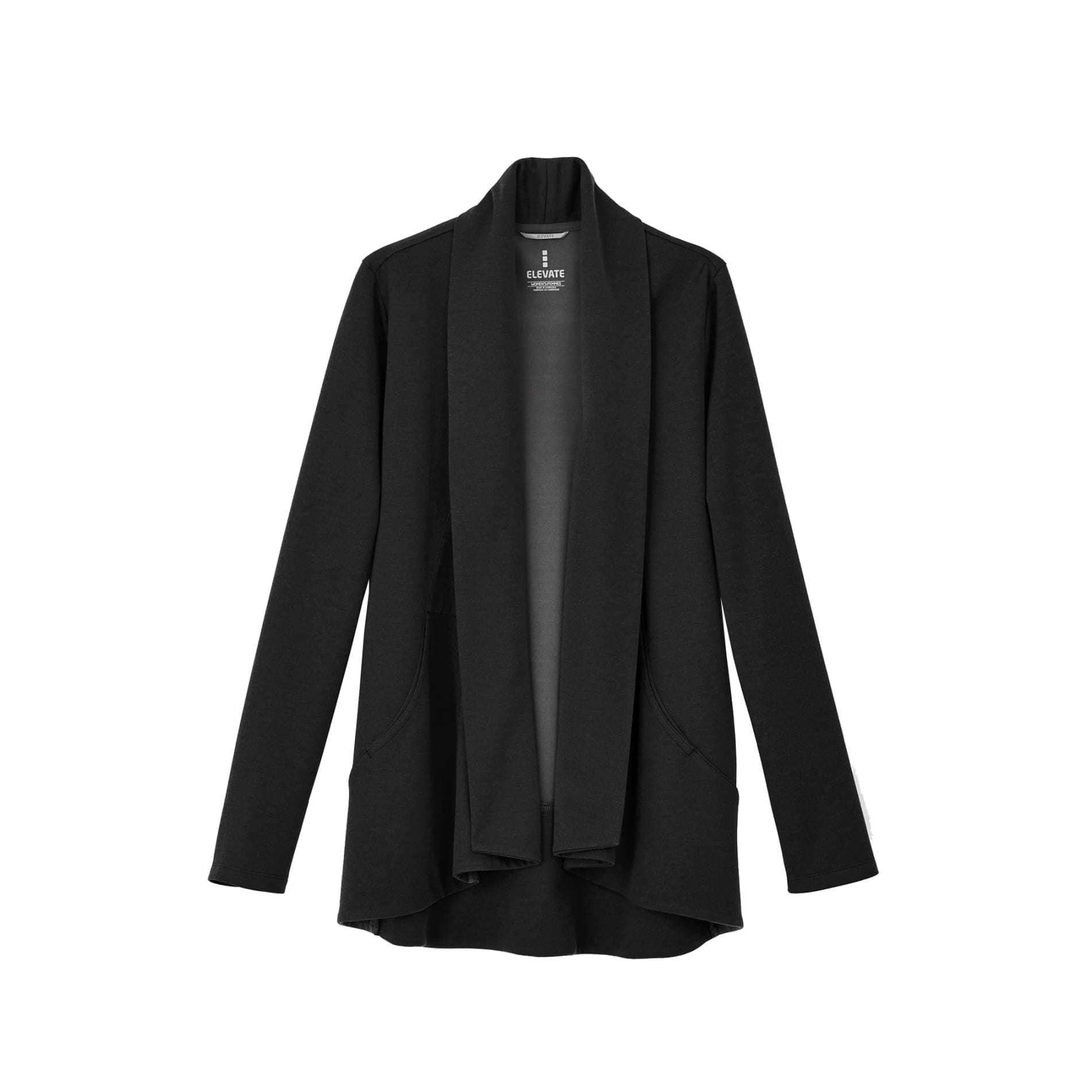 Women's EQUINOX Knit Blazer 75