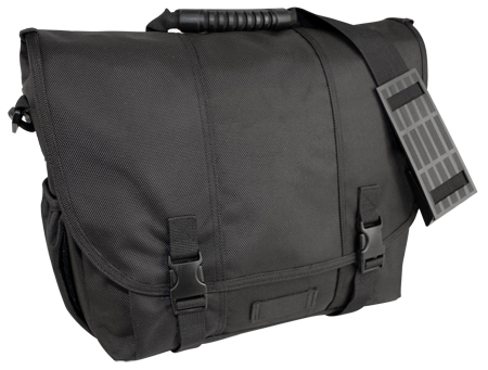 Fillmore Messenger Laptop Bag 2