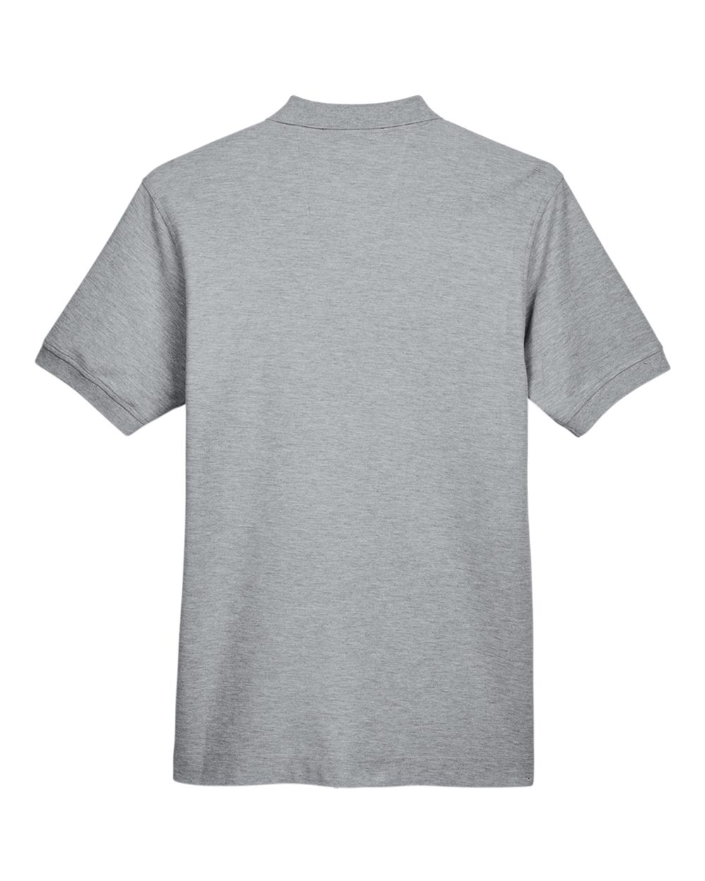 Men's Pima Piqué Polo - D100 82