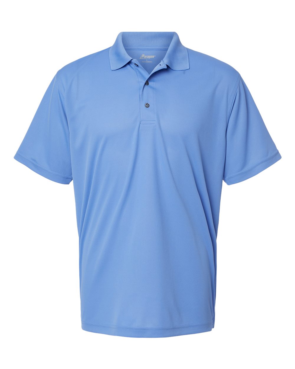 Men's Saratoga Performance Mini Mesh Polo - 100 144