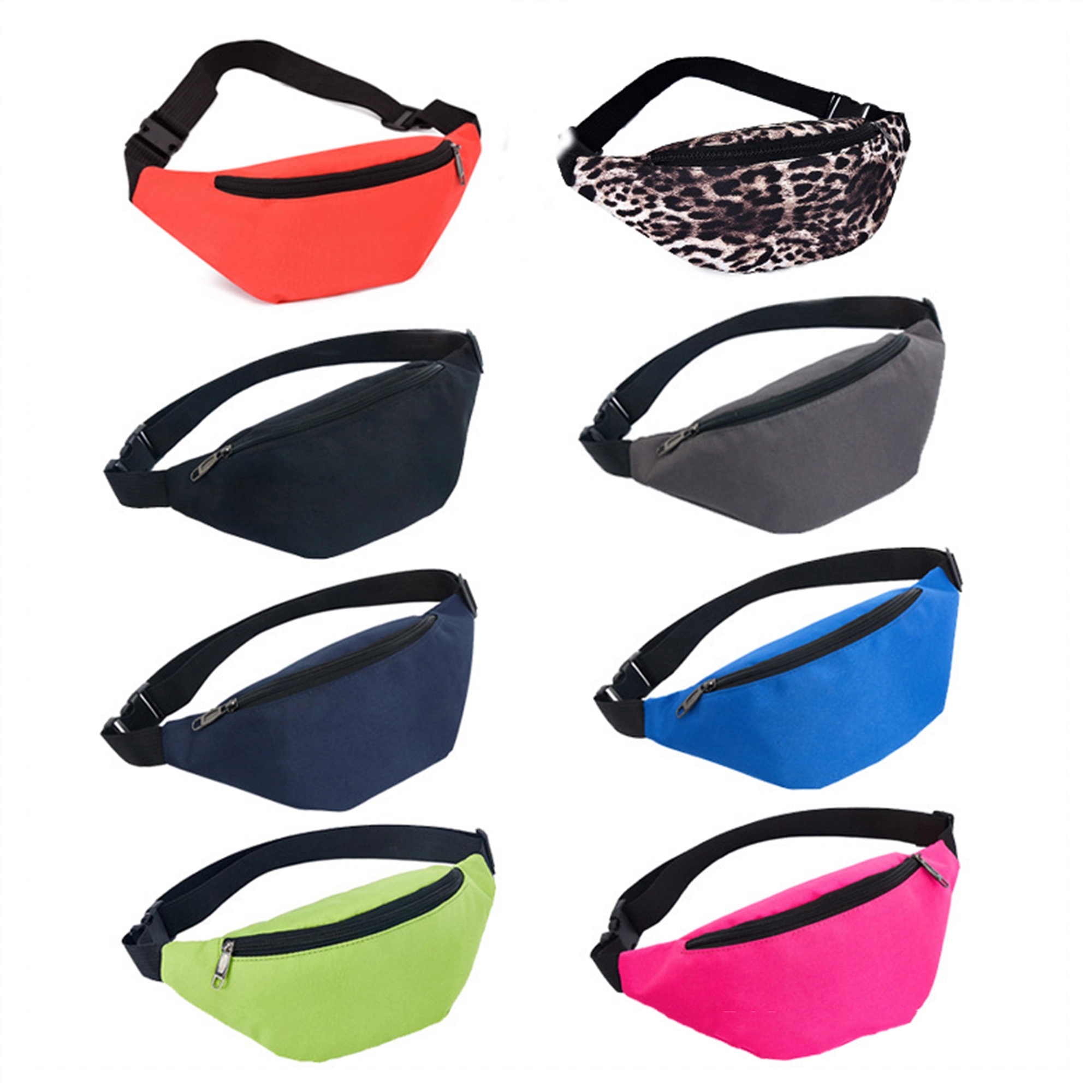 Sports Running Fanny Pack