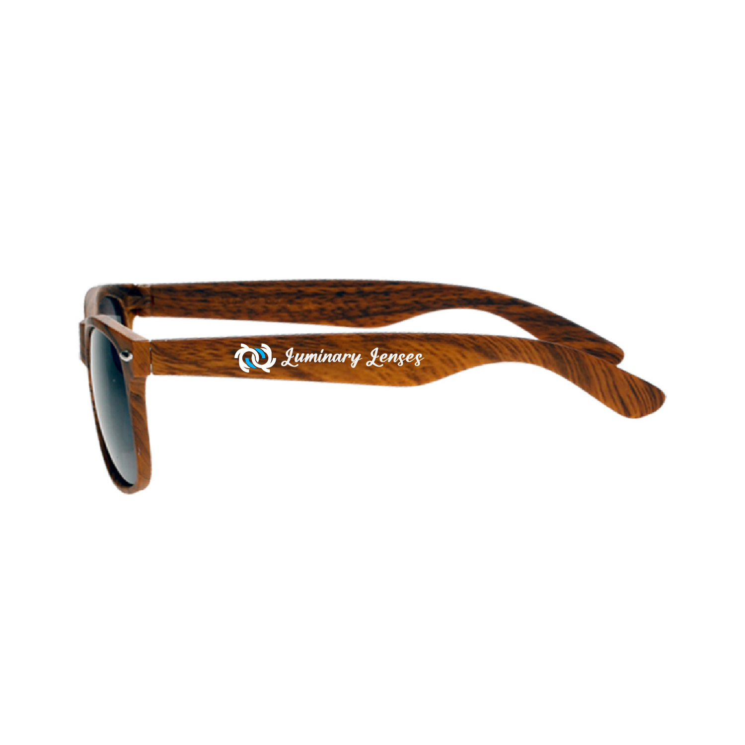 Woodland Sunglasses (2 Color Imprint) 1