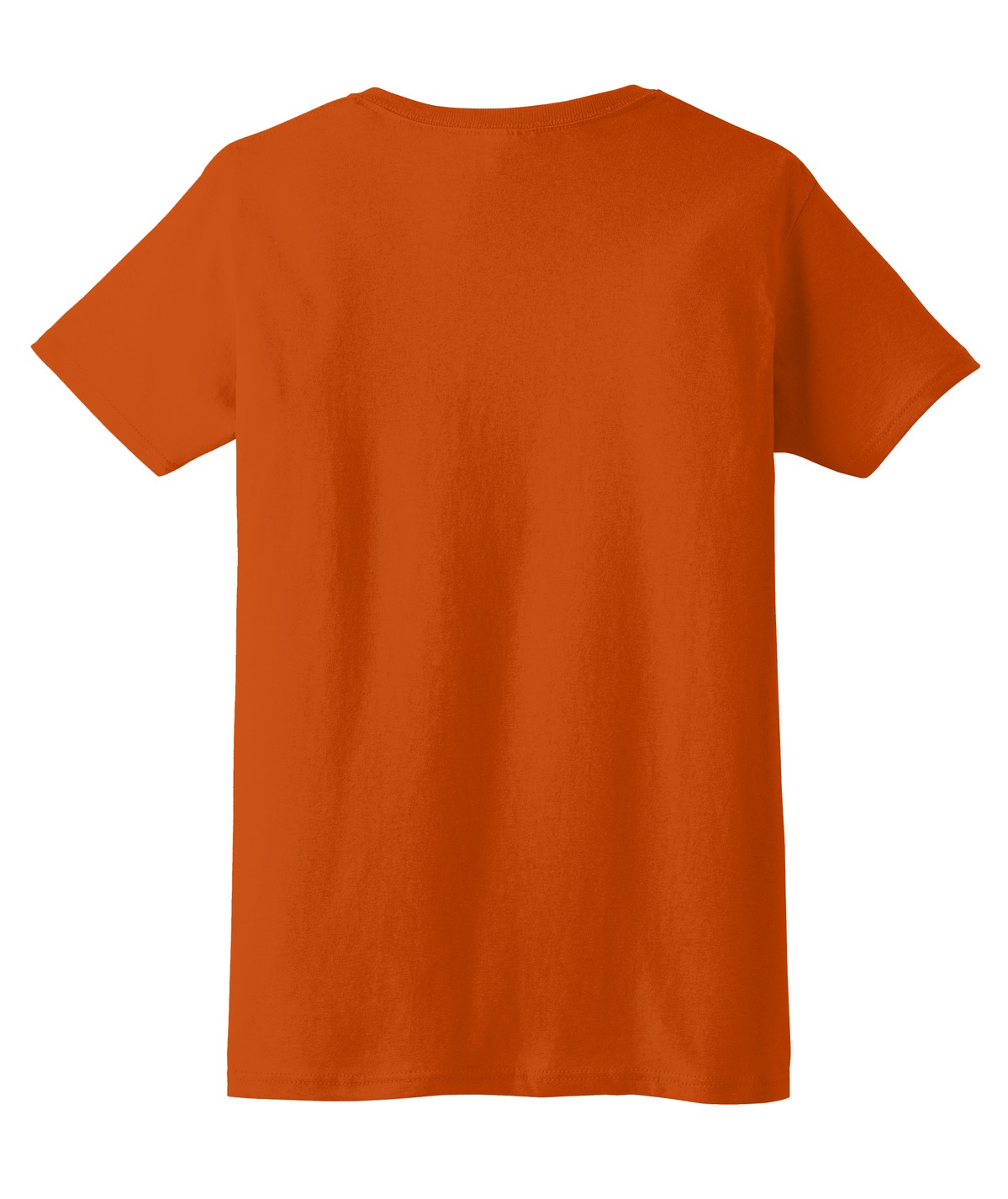 Gildan® Women's Ultra Cotton 100% US Cotton T-Shirt 58