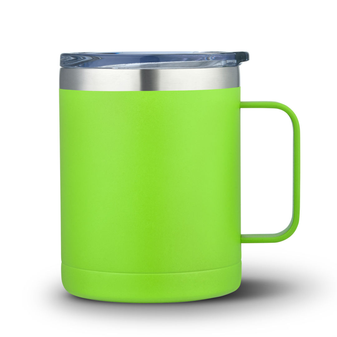 Stanmore Powder Coated Mug - 14oz 6