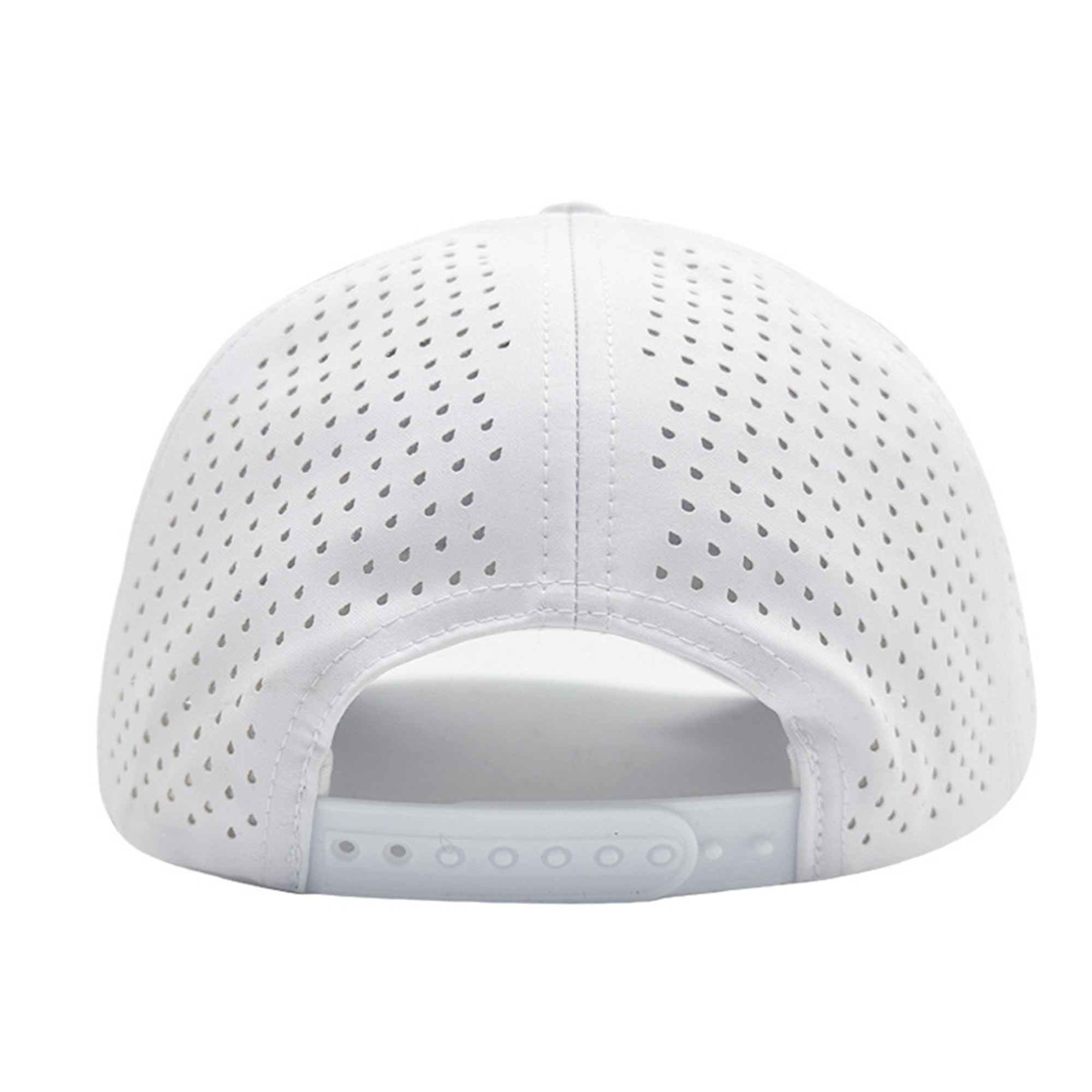 MOQ100 Mesh Breathable Baseball Cap 9