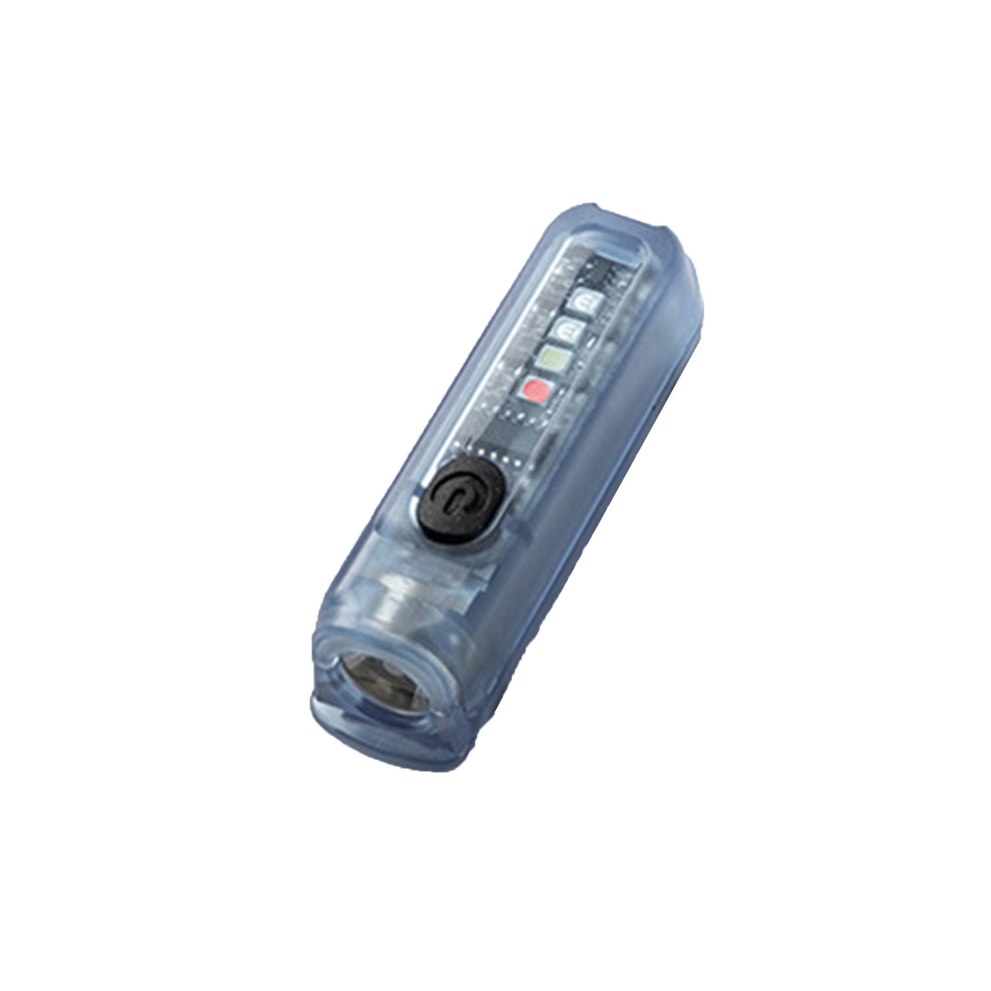 Type-C Fast Charging Flashlight 6
