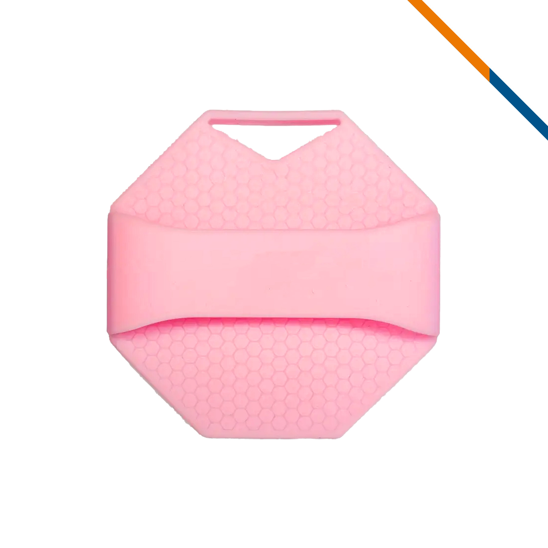 Rinzi Silicone Shower Brush 5
