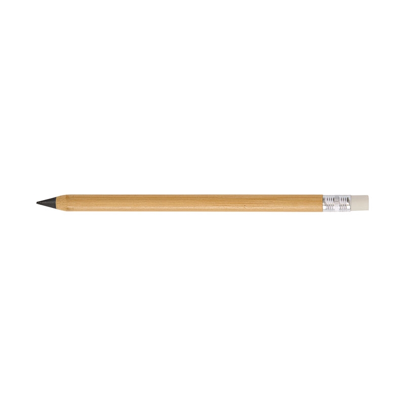 Eternal Bamboo Pencil 3