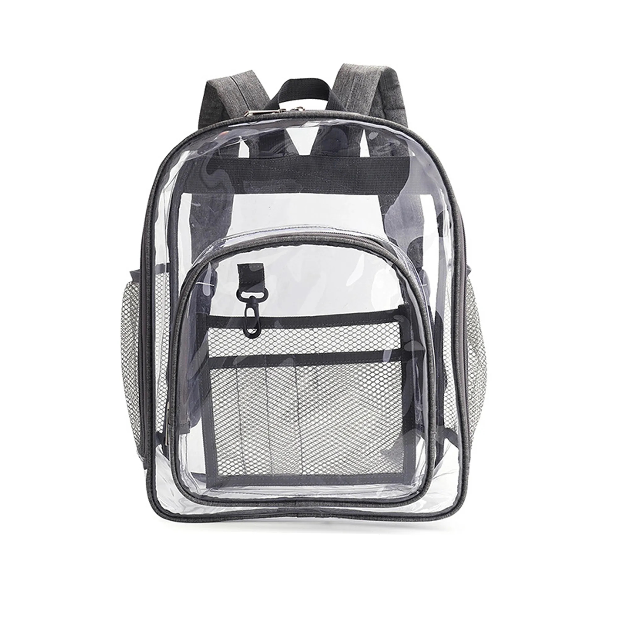 Double Pocket Insulated Bento Bag 3