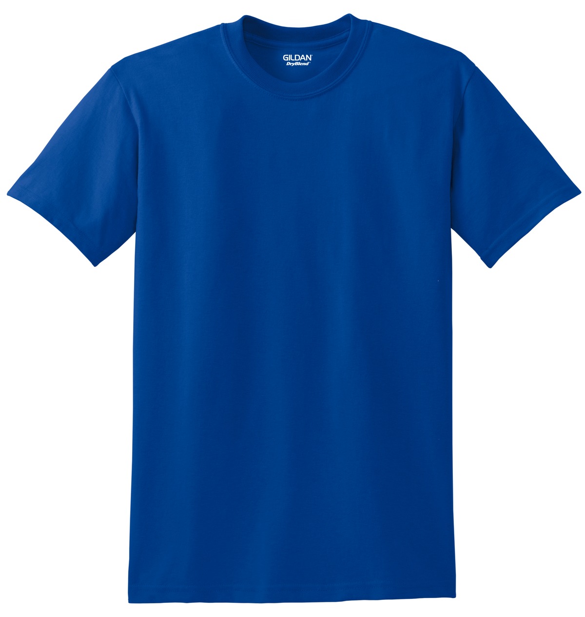Gildan® DryBlend 50 Cotton/50 Poly T-Shirt 41
