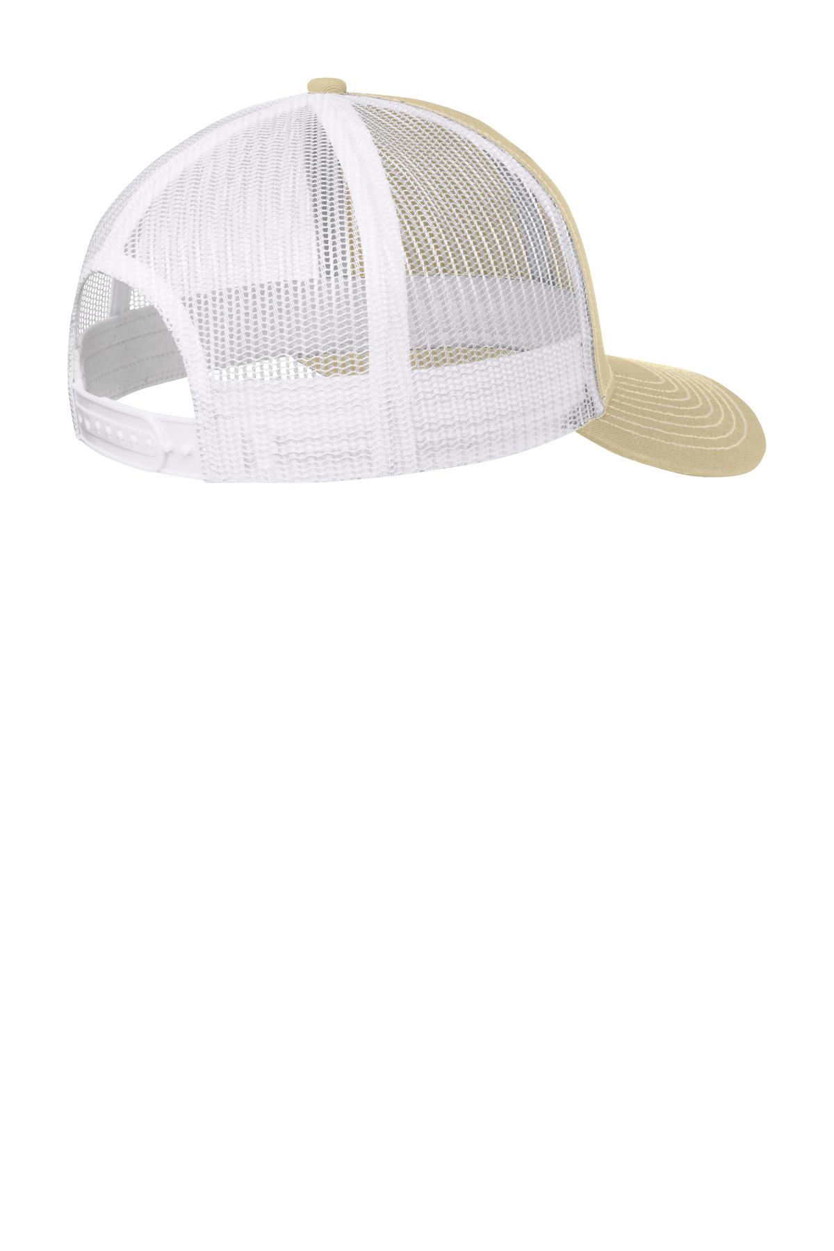 Port Authority Snapback Trucker Cap. C402 37