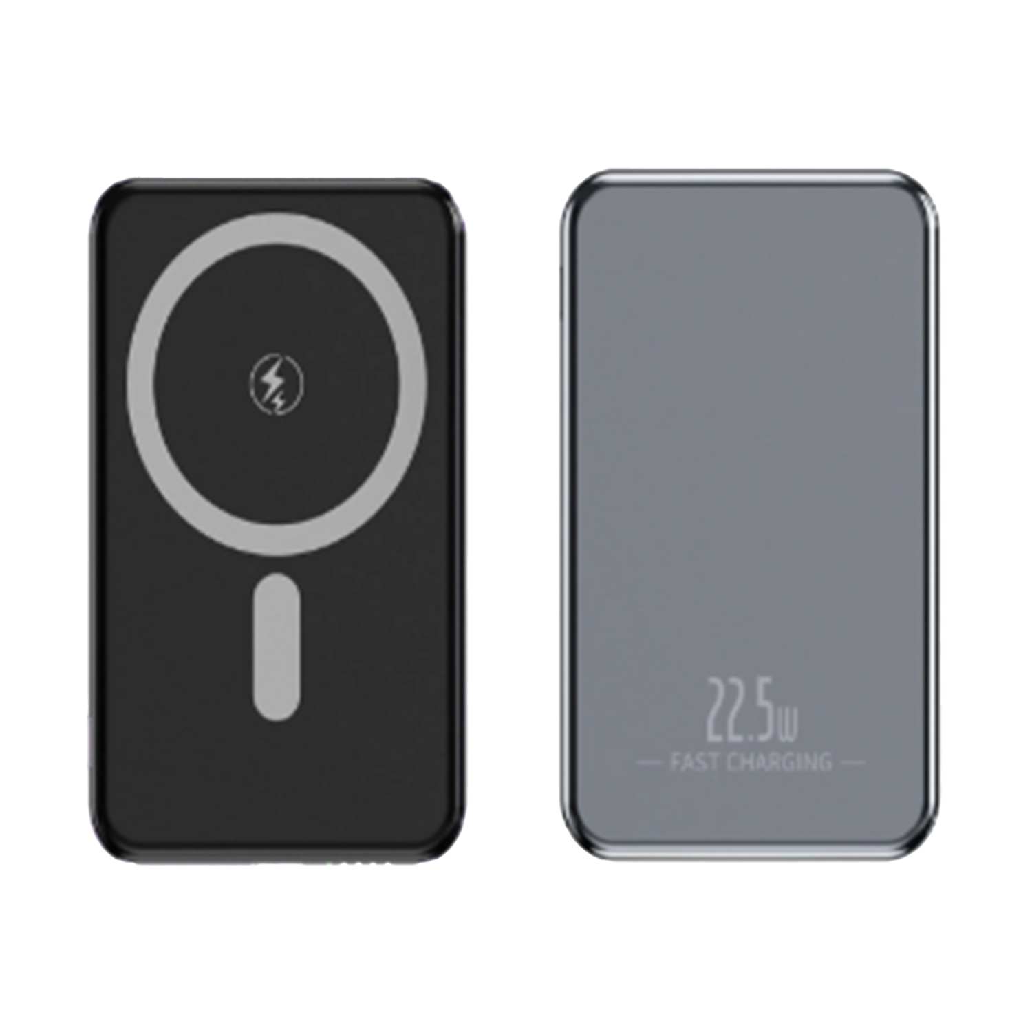5000 mAh Magnetic Power Bank Huge Capacity 2