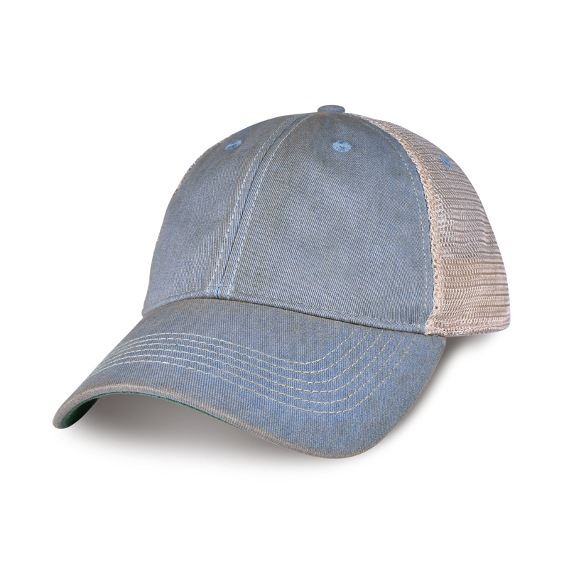Merrimack Hat Co.® Austin Vintage Trucker 58