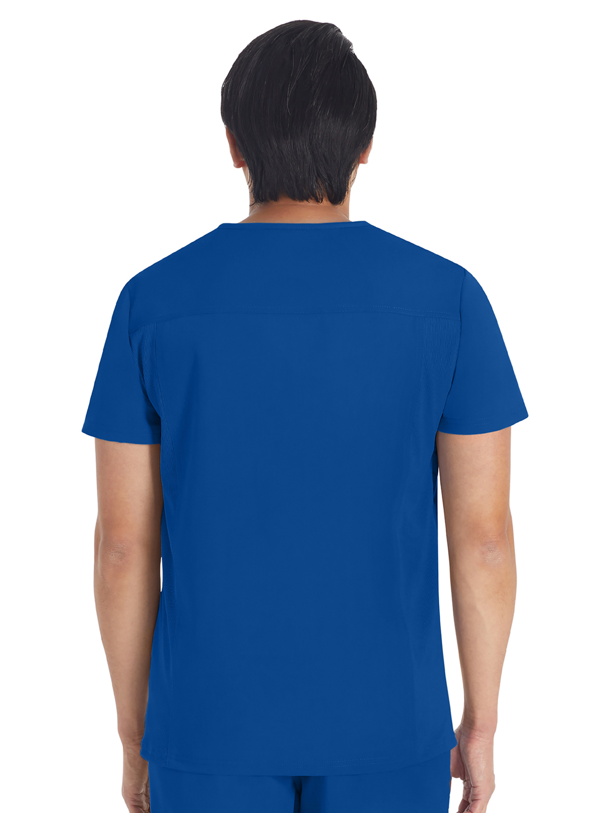 Dickies Medical - Balance - Men's 4-Pocket V-Neck Top 5