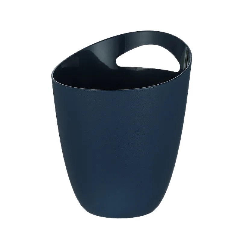 4L Plastic Ice Bucket Portable 5