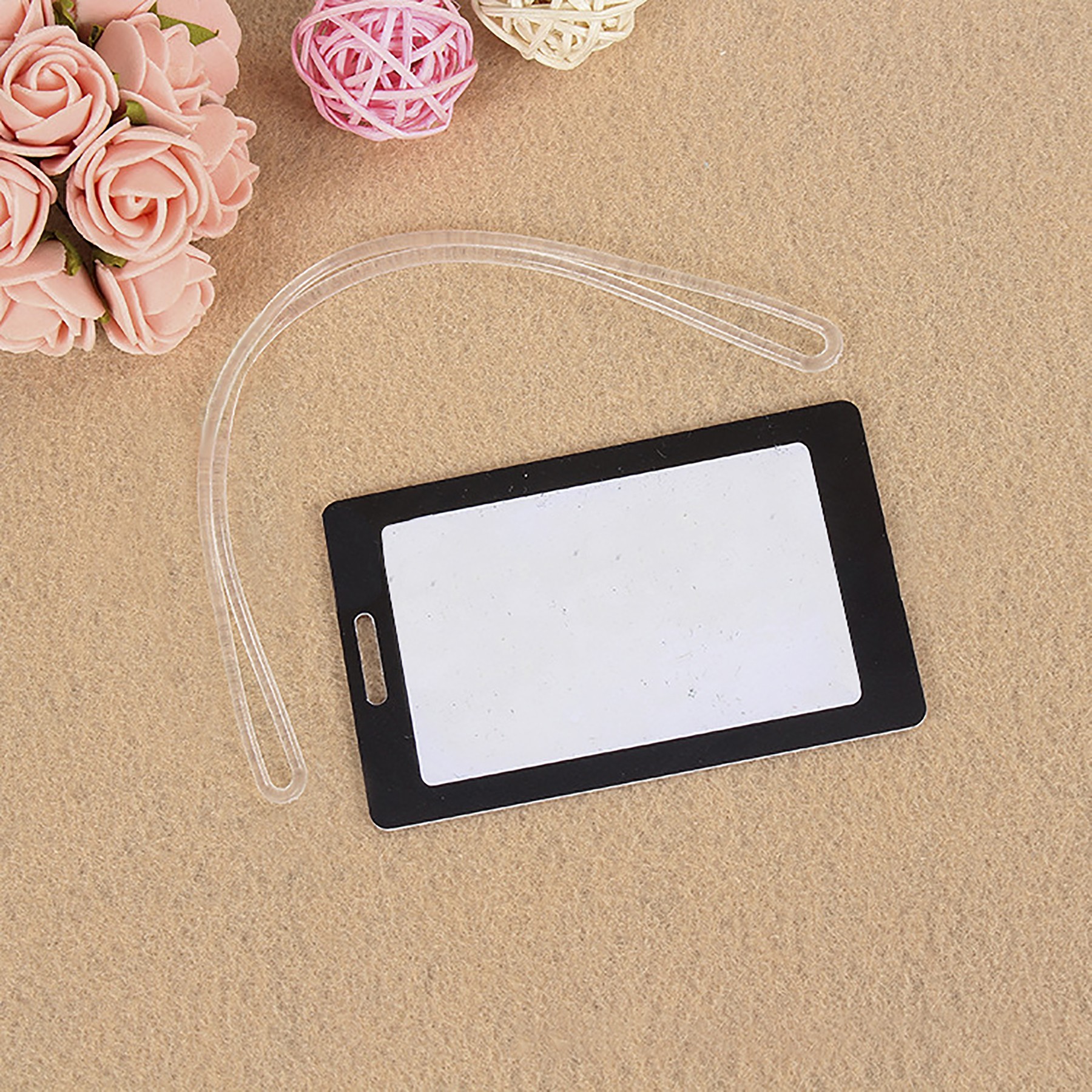 Luggage Tags 5