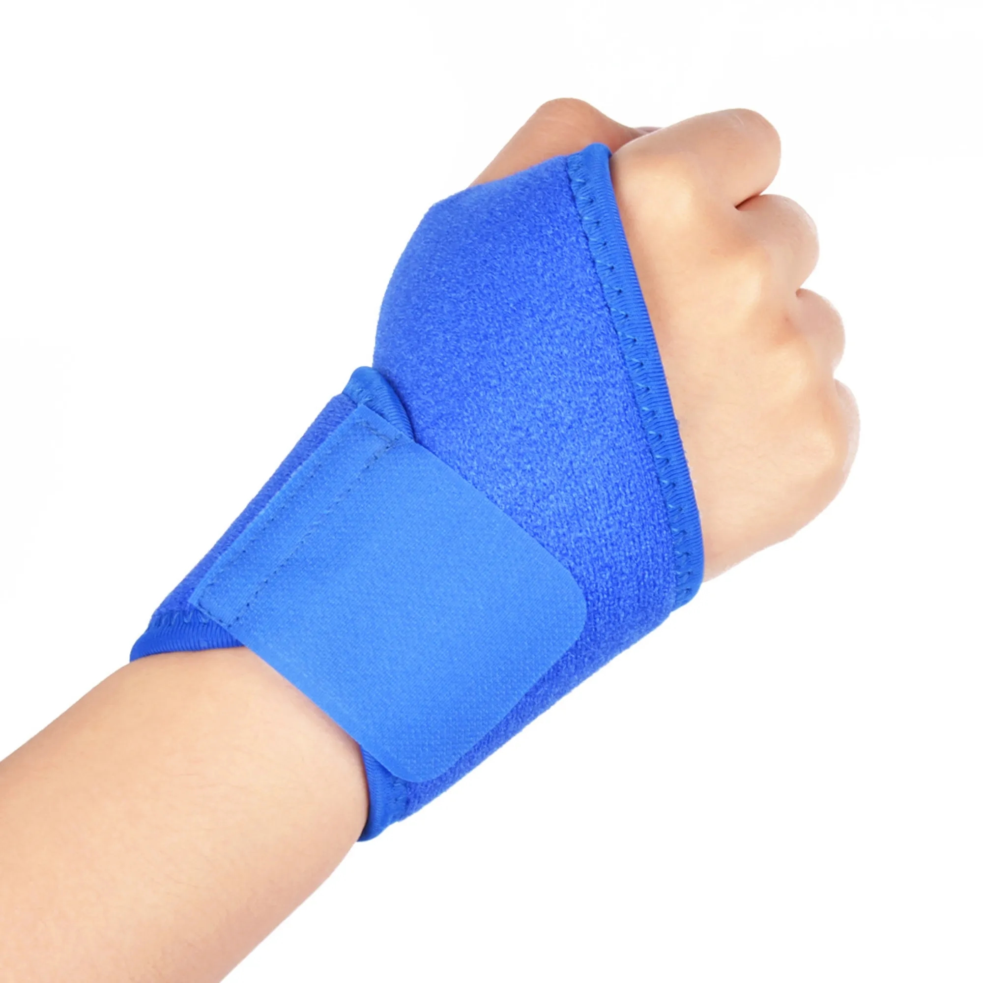 Volleyball Wrist Protection Pressure Bandage 5