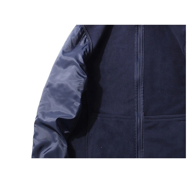 Waterproof Detachable 2-layer Hiking Jacket & Outdoor Coat 10